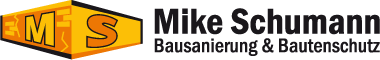 Mike Schumann - Bausanierung und Bautenschutz